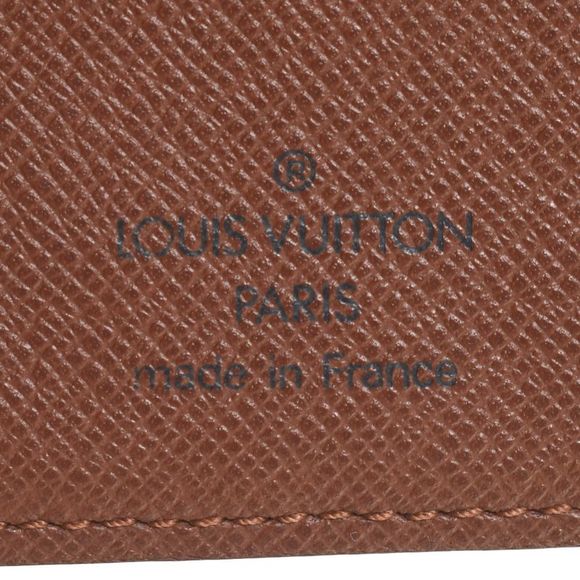 Porte-Papier Zip Wallet - Picture 7 of 11